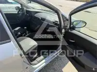 2007 Fiat Punto