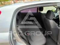 2007 Fiat Punto