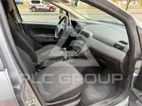 2007 Fiat Punto