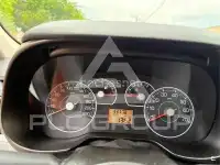 2007 Fiat Punto