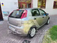 2007 Fiat Punto