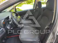 2007 Fiat Punto