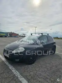 2007 Fiat Punto