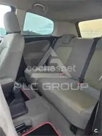 2007 Fiat Punto