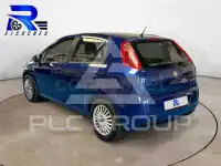2007 Fiat Punto