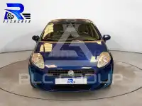 2007 Fiat Punto