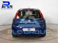 2007 Fiat Punto