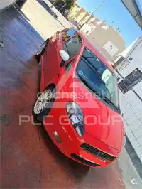 2007 Fiat Punto