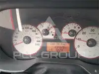 2007 Fiat Punto
