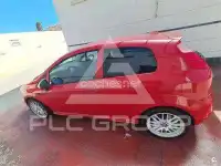 2007 Fiat Punto