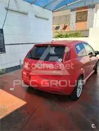 2007 Fiat Punto
