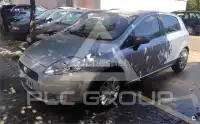 2007 Fiat Punto