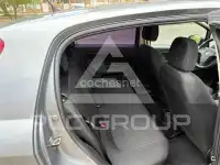 2007 Fiat Punto
