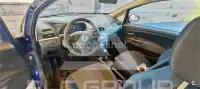 2007 Fiat Punto