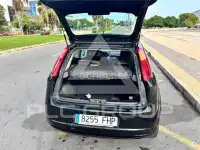 2007 Fiat Punto