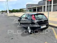 2007 Fiat Punto