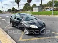 2007 Fiat Punto