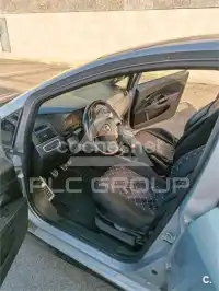 2007 Fiat Punto