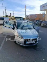 2007 Fiat Punto