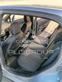 2007 Fiat Punto