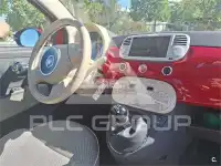 2007 Fiat 500