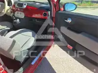 2007 Fiat 500