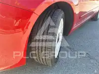 2007 Fiat 500