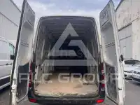 2007 Mercedes Benz Sprinter