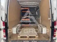 2007 Mercedes Benz Sprinter