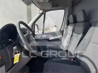 2007 Mercedes Benz Sprinter