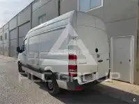 2007 Mercedes Benz Sprinter