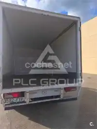2007 Mercedes Benz Sprinter