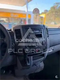 2007 Mercedes Benz Sprinter