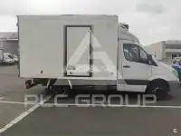 2007 Mercedes Benz Sprinter