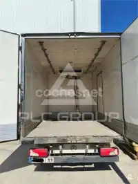 2007 Mercedes Benz Sprinter