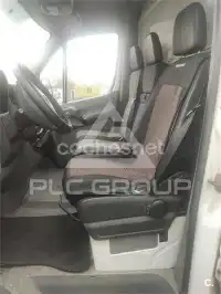 2007 Mercedes Benz Sprinter