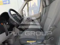 2007 Mercedes Benz Sprinter