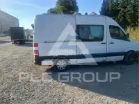 2007 Mercedes Benz Sprinter