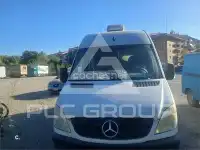 2007 Mercedes Benz Sprinter