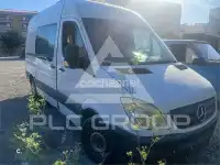 2007 Mercedes Benz Sprinter