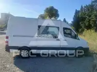 2007 Mercedes Benz Sprinter