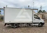 2007 Mercedes Benz Sprinter