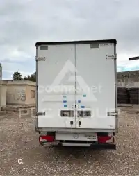 2007 Mercedes Benz Sprinter