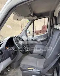 2007 Mercedes Benz Sprinter