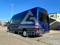 2007 Mercedes Benz Sprinter