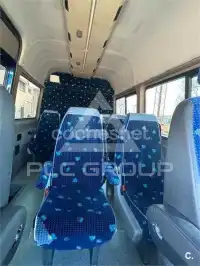 2007 Mercedes Benz Sprinter