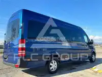 2007 Mercedes Benz Sprinter