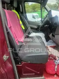 2007 Mercedes Benz Sprinter