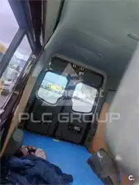 2007 Mercedes Benz Sprinter