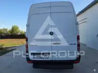 2007 Mercedes Benz Sprinter